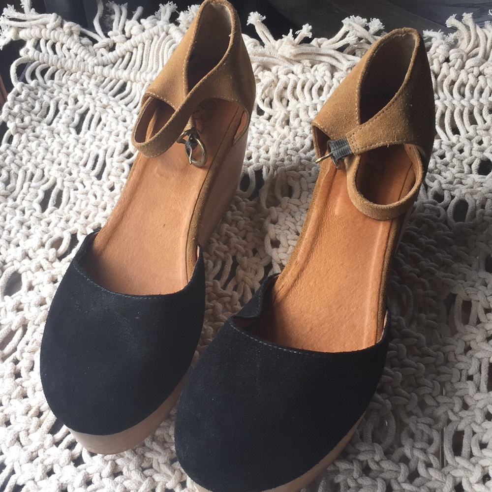 1937 Madewell Footwear Espadrilles
